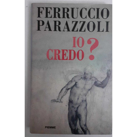 Io credo?