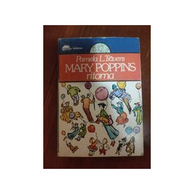 Mary Poppins ritorna