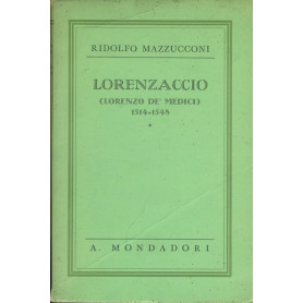 Lorenzaccio