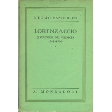 Lorenzaccio