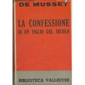 La confessione di un figlio del secolo