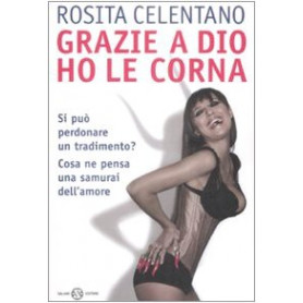Grazie a Dio ho le cornaLibrisaggi