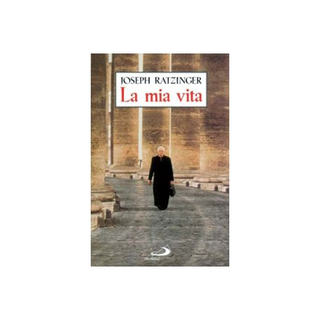 La mia vita. Ricordi (1927-1977)