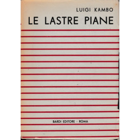 Le lastre piane