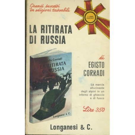 La ritirata di Russia