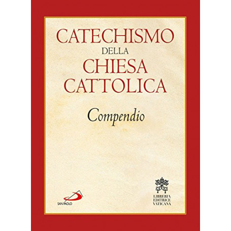 Catechismo della Chiesa cattolica. Compendio