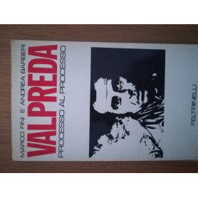 Valpreda processo al processoLibrisaggi