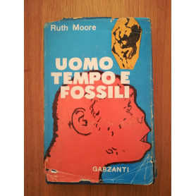 Uomo tempo e fossiliLibrisaggi