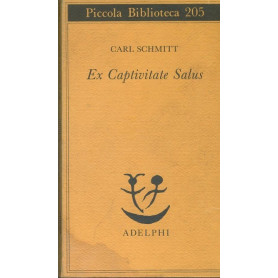 Ex captivitate salusLibrisaggi