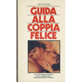 Guida alla coppia felice