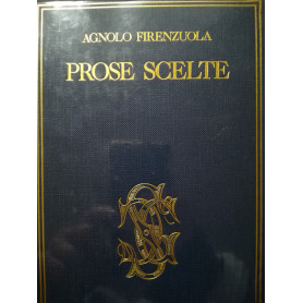 Prose Scelte