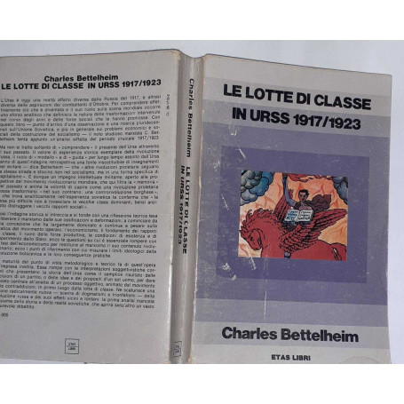 Le lotte di classe in URSS