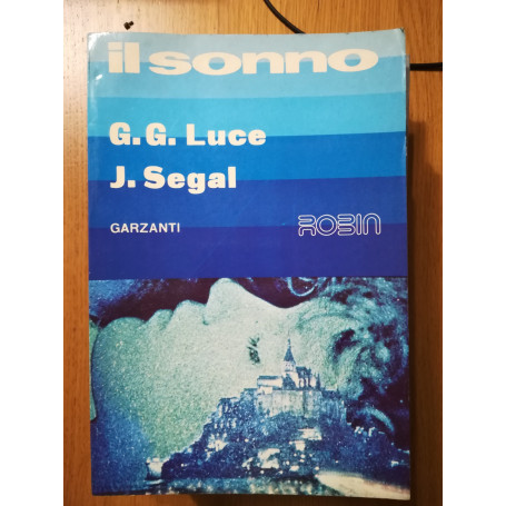 Il sonno