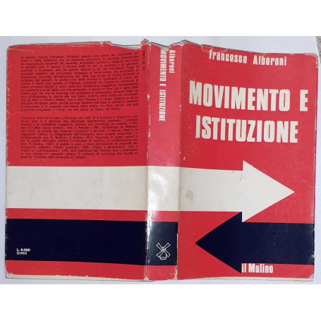 Movimento e istituzione