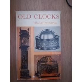 Old ClocksLibrisaggi