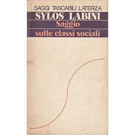 Saggio sulle classi sociali