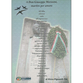 Ricordo di Don Morosini  fra storie e memorieLibrisaggi