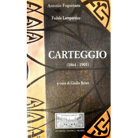 Carteggio 1864-1905