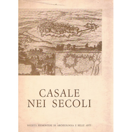 CASALE NEI SECOLI