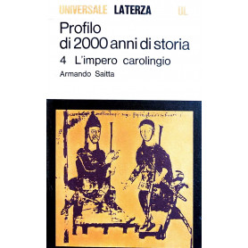 Profilo di 2000 anni di storia - 4 l'impero carolingio