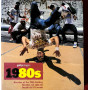 1980s - decades of the 20th century