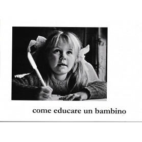 Come educare un bambinoLibrisaggi