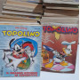 Lotto di 250 "Topolino"