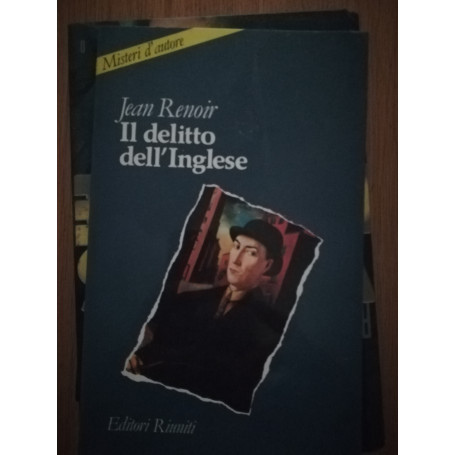 Il delitto dell\'inglese