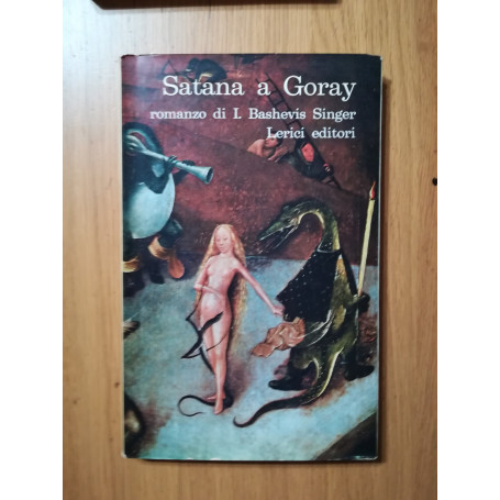 Satana a Goray