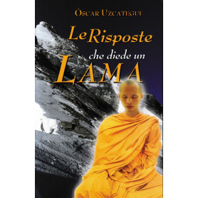 Le risposte che chiede un Lama