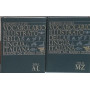 Vocabolario illustrato della lingua italiana (2 volumi)