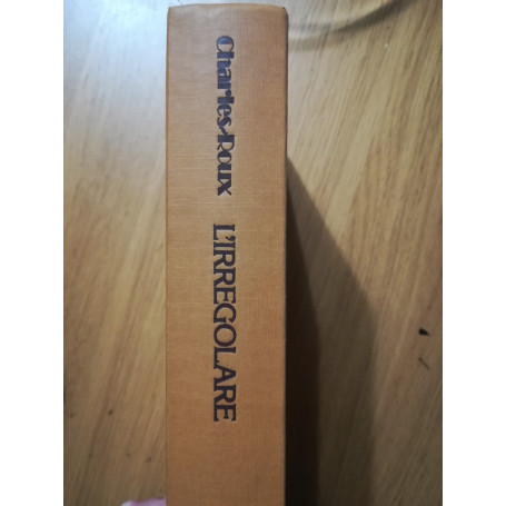 L'Irregolare