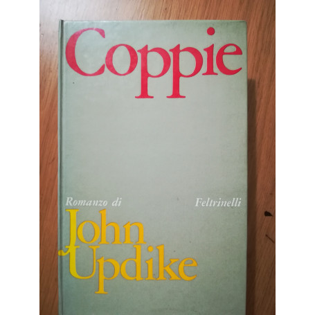 Coppie