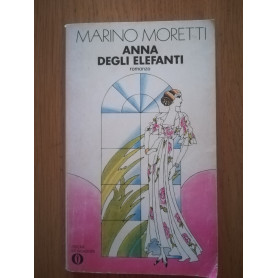 Anna degli elefanti