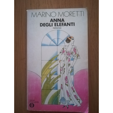 Anna degli elefanti