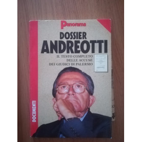 Dossier AndreottiLibrisaggi