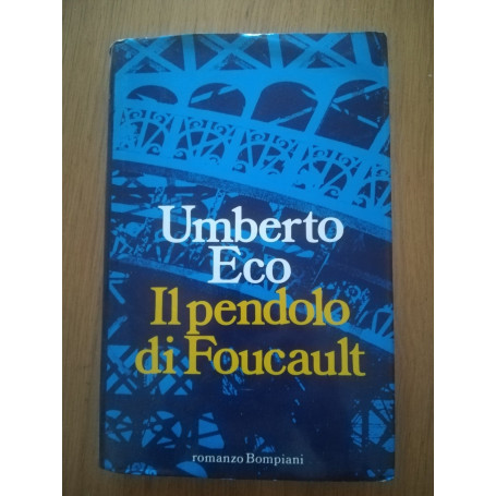 Il pendolo di Faucault