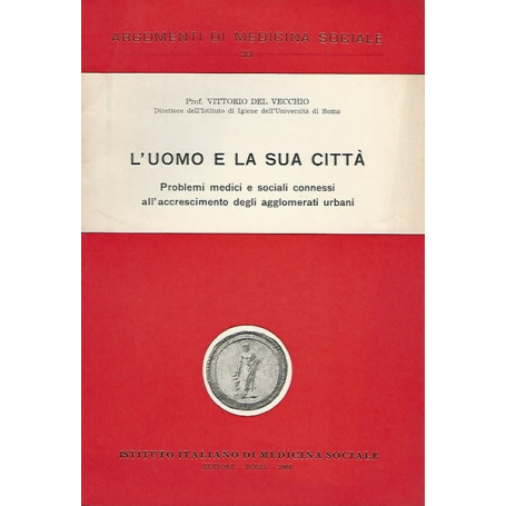 L'uomo e la sua città