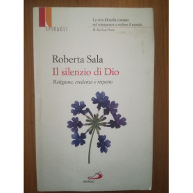 Il silenzio di Dio. Religione