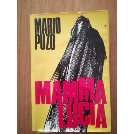 Mamma Lucia