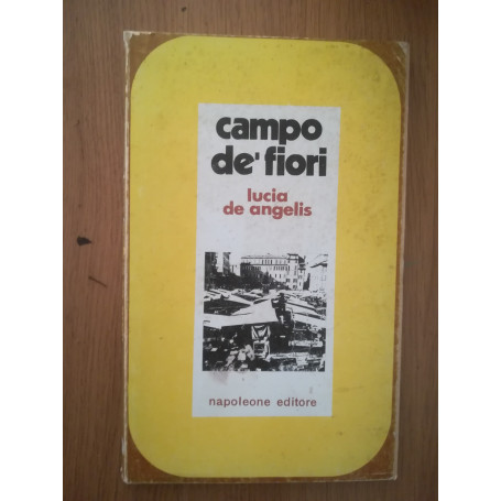 Campo de' fiori