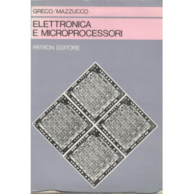 Elettronica e microprocessori