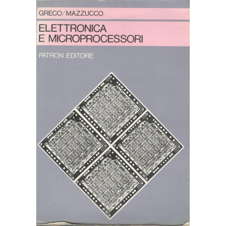 Elettronica e microprocessori