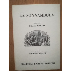 La sonnambula