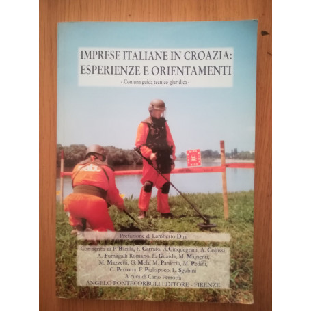 Imprese italiane in Croazia: esperienze e orientamenti