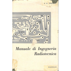 Manuale di ingegneria radiotecnica