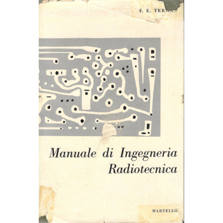 Manuale di ingegneria radiotecnica