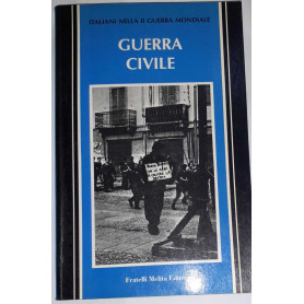 Guerra civile