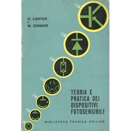 Teoria e pratica dei dispositivi fotosensibili