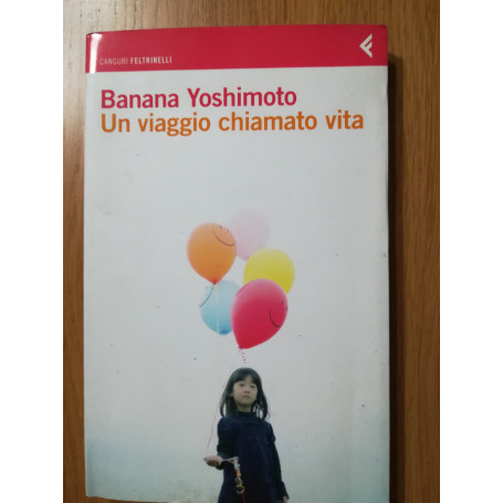 Un viaggio chiamato vita